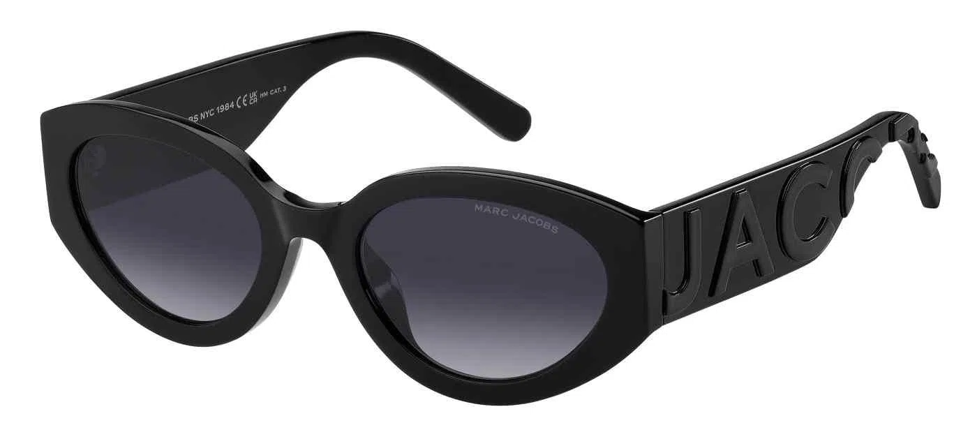 Marc Jacobs MARC694 Sunglasses - view 5